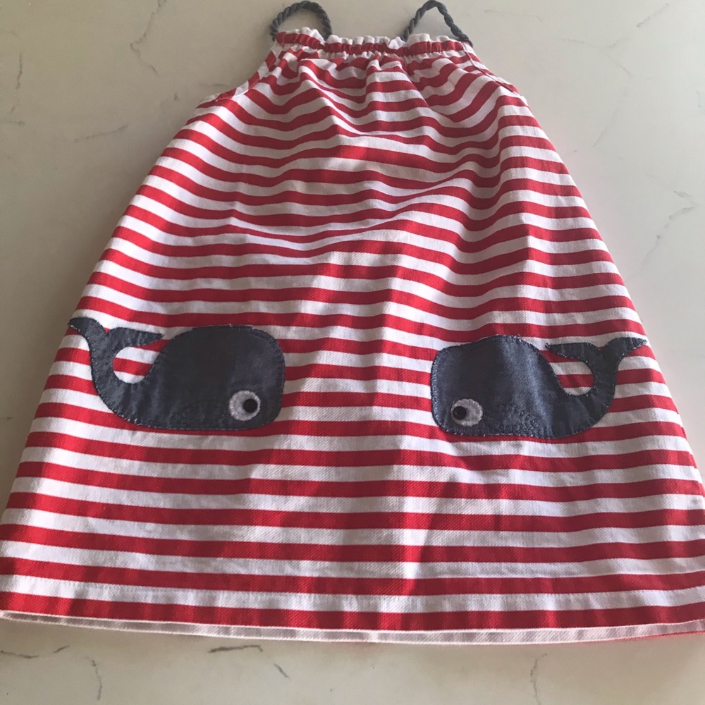 Mud pie dress